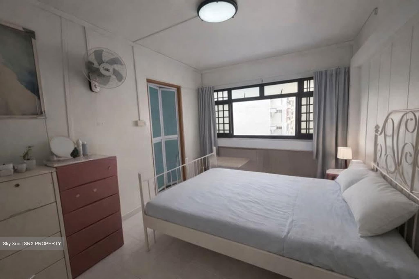 Blk 603 Woodlands Drive 42 (Woodlands), HDB 4 Rooms #565632341